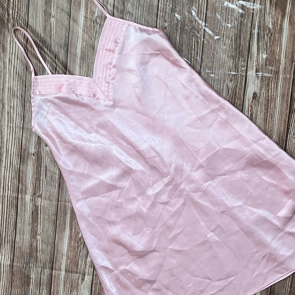 Vintage Silk dress